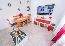 Homely Apartments Club Nautico 5