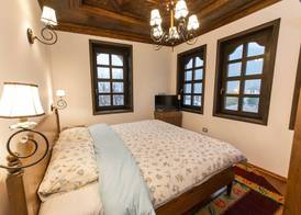 Hotel Onufri 3