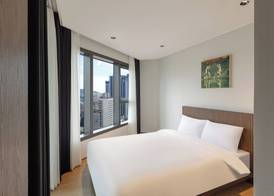 NewCZ Haeundae Residence 4