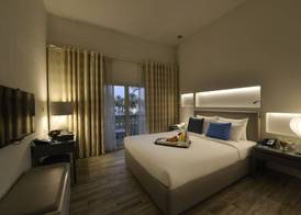Sealine Beach, a Murwab Resort 5