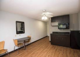 Motel 6-New Iberia, LA 5