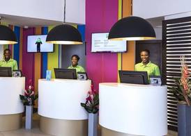 Ibis Styles Accra Airport 2