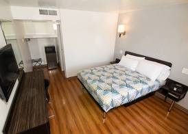 Studio 1 Extended Stay Moscow, Pullman 3