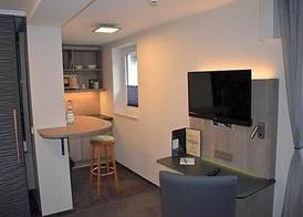 Hotel Neue Stuben 3