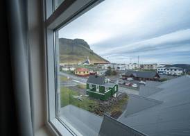 North Star Hotel Olafsvik 3