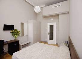 Hotel Mediterranee 4
