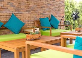 Vann Hua Hin Resort 5