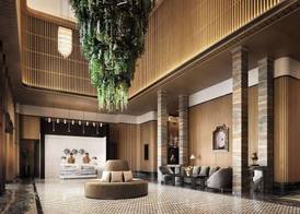 Shangri-La Phnom Penh 2