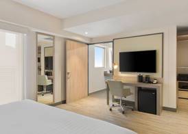 Holiday Inn Express - Lima San Isidro by IHG 5