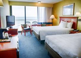 The Oceanfront Inn - Virginia Beach 3