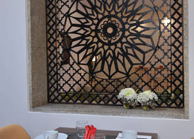 Porto Domus Hotel 5