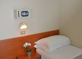 Hotel President 3
