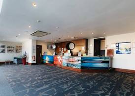 Best Western Palace Hotel & Casino 2