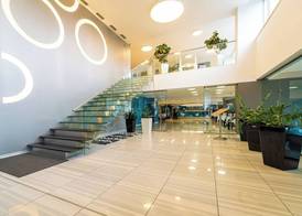 Hotel Alibaba 2
