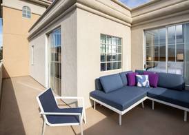 The Westin Palo Alto 5