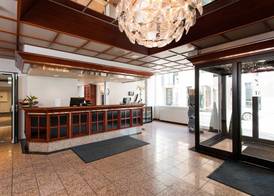Thon Hotel Victoria Hamar 2