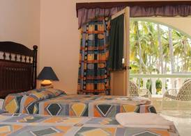 Hotel Cortecito Inn Bavaro 5