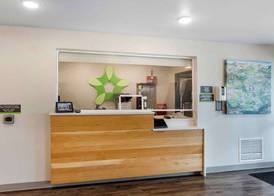 Extended Stay America Suites - Philadelphia - Plymouth Meeting - West 2