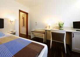 Hotel Kaiserpfalz 5