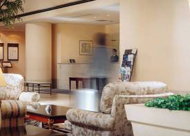 Authent Hotel Otaru 5