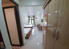 Thailand Hotel 5