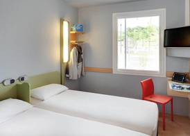 ibis budget Saint Pourcain 5