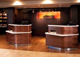 Courtyard Toledo Rossford/Perrysburg 3