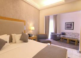 Riviera Hotel and Beach Lounge, Beirut 4