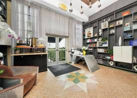 Lincoln Arms Suites 2