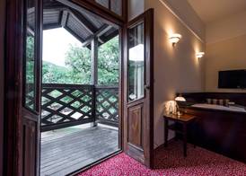 Hotel Bankov Košice 4