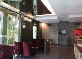Hotel Kensington 5