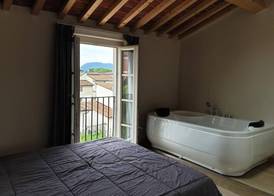 Il Tiglio Jacuzzi&Sauna 2