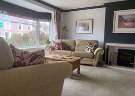 Ramsey House - Luxury Licensed B&B - Parking and Guest Lounge 3