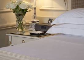 The Merrion Hotel 5