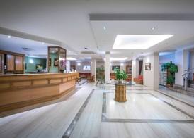Odyssia Beach Hotel 2