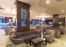 Club Hotel Turan Prince World - 24 Hours All Inclusive 3