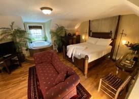 Wild Goose Inn 4
