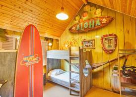 Heide Park Holiday Camp 4