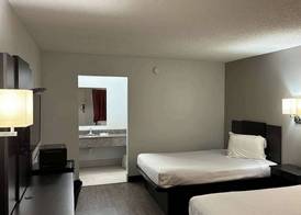 Motel 6-Macclenny, FL 3