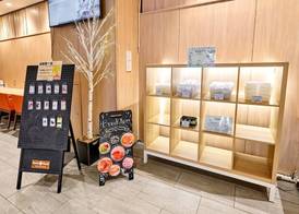 Smile Hotel Premium Sapporo Susukino 5