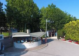 Camping Fusina 3