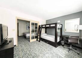 Best Western Inn & Suites San Diego Zoo -SeaWorld Area 5