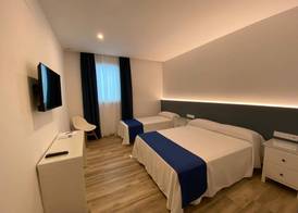 Hostal Boutique Luz del Sol Barbate 2