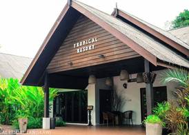 Tropical Resort Langkawi 2