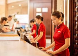 Soluxe Hotel Guangzhou 3