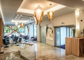 Ramada by Wyndham Ramnicu Valcea 2