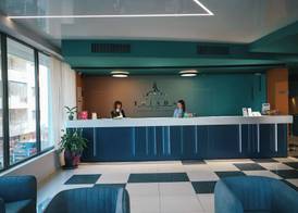 Triada Hotel 4