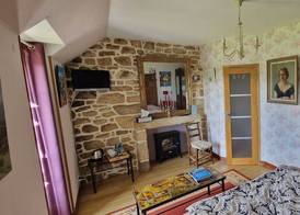 Auberge De Bel Air 5