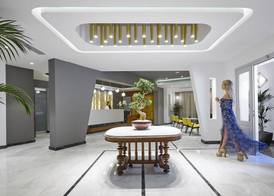 De Sol Hotel & Spa 4