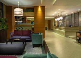 Dosso Dossi Hotels & SPA Golden Horn 3